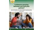 Bring Harmony Back Into Your Relationship—Speak With Haffiz Ji for Help Today