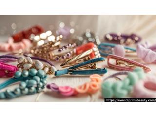 Trendy Hair Accessories for Women and Girls