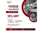 RANGE ROVER MECHANICAL WORK IN DUBAI