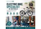 Electric Bike Specialist in Australia - www.dutchcargobike.com.au