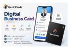 Grow Your Network with an Electronic Business Card