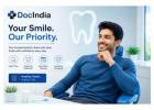 Best Dentists in Hyderabad | Book Dental Appointments Online – DocIndia