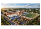 Premium 3D Exterior Rendering for Architectural Projects