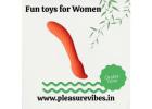 Top Sex Toys in Srinagar – Pleasurevibes.in	