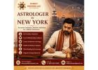 Trusted Astrologer in New York – Pandit Krishna Sai
