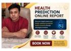 Book Your Health Prediction Online Report Today