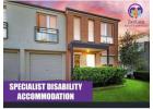 Your Trusted Partner for Specialist Disability Accommodation in Sydney