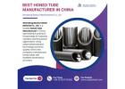 Best Honed Tube Manufacturer in China - Shandong Baokun Metal Material Co., Ltd