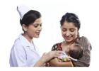 Newborn Care Made Easier for Parents in Mayur Vihar