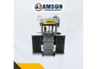 Distribution Transformer Exporters | Amson Transformers