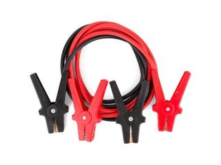 500 AMP Booster Cables Kit for Reliable Emergency Power
