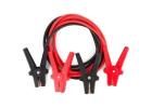 500 AMP Booster Cables Kit for Reliable Emergency Power