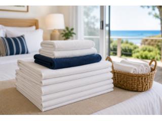 Easy Linen Hire Mornington Peninsula With Delivery and Pickup
