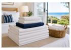 Easy Linen Hire Mornington Peninsula With Delivery and Pickup