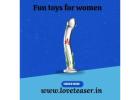  Best sex toys  in Surat - Loveteaser.in