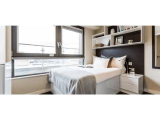Book Student Accommodation at Chapter Old street for Just £314/wk