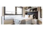 Book Student Accommodation at Chapter Old street for Just £314/wk