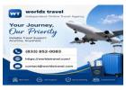 Domestic Flight Booking – Fast & Affordable Flight Reservations