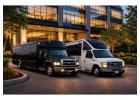 Book Your Luxury Sacramento Party Bus Today