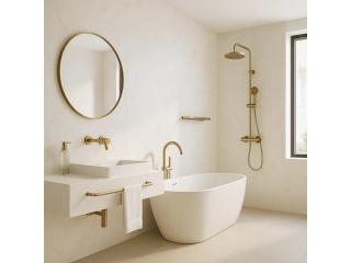 Bathroom Fitting Manufacturers In India