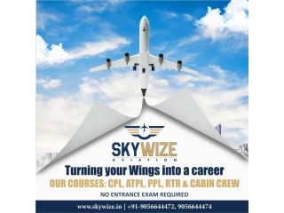 Join a Trusted Pilot Training Academy
