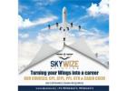 Join a Trusted Pilot Training Academy