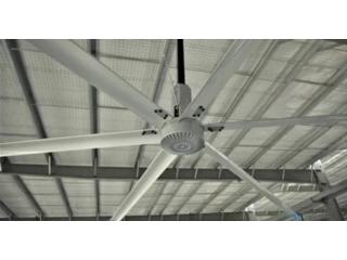 Commercial Ceiling Fan
