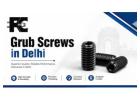 Grub Screws in delhi