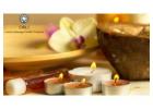 Premium Massage Candles for Deep Relaxation