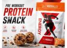 Pre Workout Protein Snack: Fuel Your Body for Better Performance