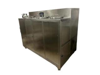 Understanding Extraction Equipment Investment