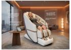 Recovery Chair for Muscle Pain: A Modern Way to Support Daily Comfort.