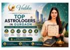 Top Astrologers in Gurgaon