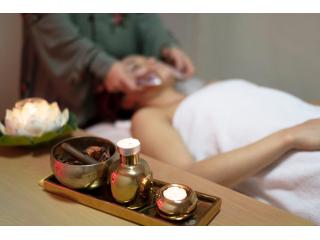 Affordable Home Massage Service in Dubai for Men and Women