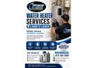 Land O' Lakes Water Heater Experts – Repair, Install & Replace Today 