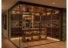 Elevated Wine Storage for Distinctive Interiors