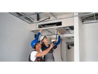 Expert HVAC Electrician Near Me You Can Trust
