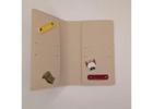 Buy Primium Passport Holder for Organized Travel and Gifts