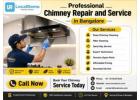 Expert Chimney Cleaning Service in Bengaluru LocalRamu Services