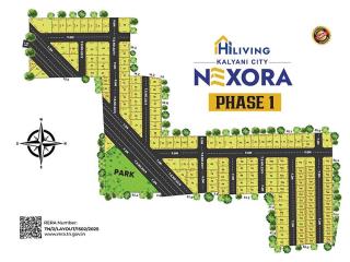 HiLiving Nexora – Premium Township Plots in Avadi for Smart Living