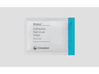 Adhesive Remover Wipes for Ostomy - Gentle, Everyday Skin Care Made Simple