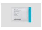 Adhesive Remover Wipes for Ostomy - Gentle, Everyday Skin Care Made Simple