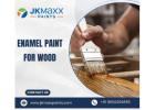 Premium Enamel Paint for Wood for Stylish Furniture