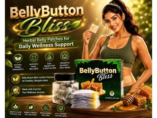 Belly Button Bliss Comfortable Body Care Patches