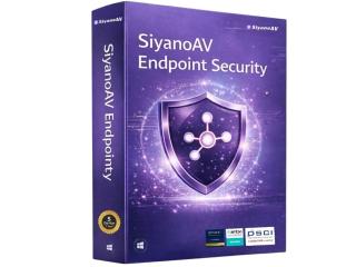 Get SiyanoAV EPS Software To Secure Your Whole Business Network