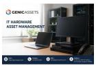 What Features Should You Look for in IT Hardware Asset Management Software?