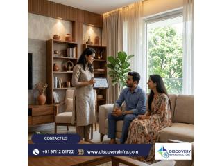Residential Interior Designers in Noida for Stylish Modern Homes