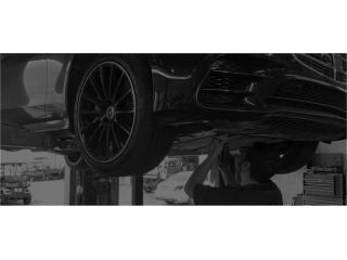 Advanced Collision Solutions from an Auto Body Shop in Boca Raton