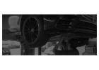Advanced Collision Solutions from an Auto Body Shop in Boca Raton